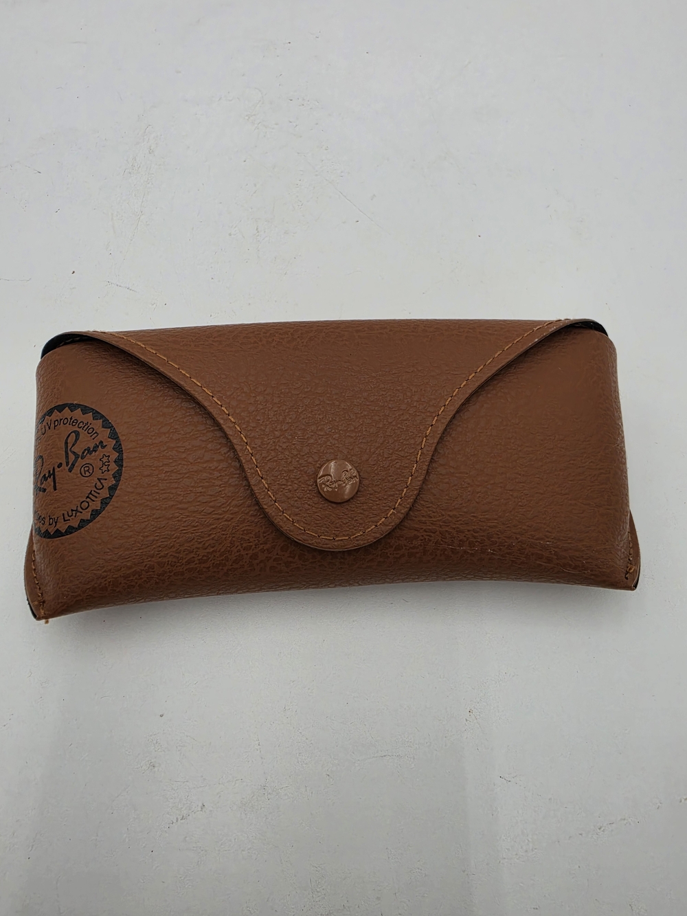 Ray-Ban Sunglasses Case